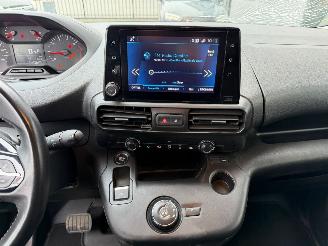 Peugeot Partner 1.5 BlueHDI Premium airco navi cruise automaat luxe picture 29