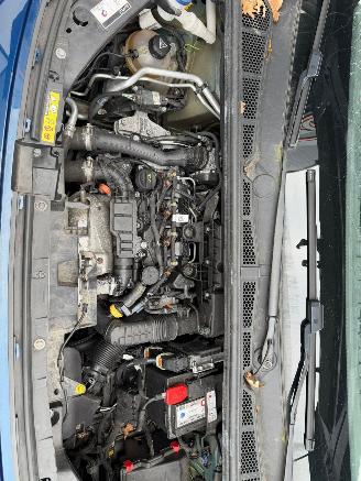 Peugeot Partner 1.5 BlueHDI Premium airco navi cruise automaat luxe picture 34