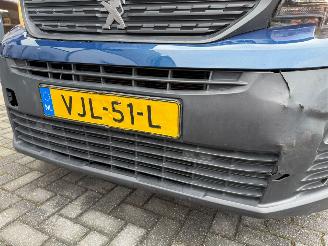Peugeot Partner 1.5 BlueHDI Premium airco navi cruise automaat luxe picture 17