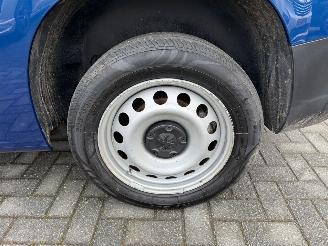 Peugeot Partner 1.5 BlueHDI Premium airco navi cruise automaat luxe picture 5