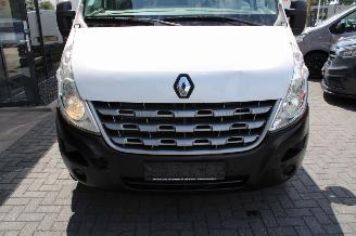 Renault Master L2H2 2.3 dCi 100 Confort cruise elek pakket marge picture 9