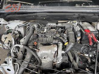 Peugeot Partner Partner (EA//EF/EN/EU), Van, 2018 1.5 BlueHDi 130 picture 14