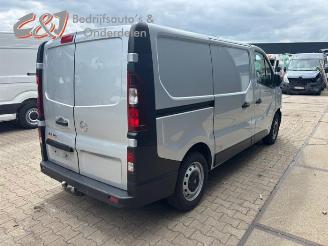 Opel Vivaro Vivaro, Van, 2014 / 2019 1.6 CDTi BiTurbo picture 9