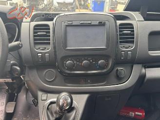 Opel Vivaro Vivaro, Van, 2014 / 2019 1.6 CDTi BiTurbo picture 21