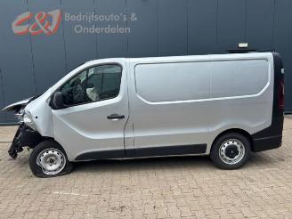 Opel Vivaro Vivaro, Van, 2014 / 2019 1.6 CDTi BiTurbo picture 2