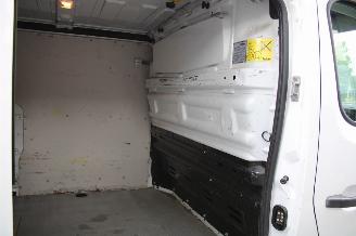 Opel Vivaro 1.6 CDTI L1H1 Edition airco elek pakket marge ( btw vrij ) picture 13