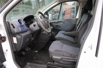 Opel Vivaro 1.6 CDTI L1H1 Edition airco elek pakket marge ( btw vrij ) picture 6