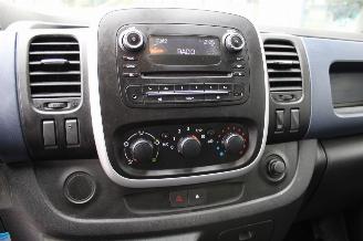 Opel Vivaro 1.6 CDTI L1H1 Edition airco elek pakket marge ( btw vrij ) picture 8