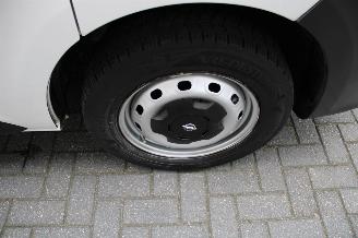 Opel Vivaro 1.6 CDTI L1H1 Edition airco elek pakket marge ( btw vrij ) picture 16