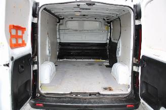Opel Vivaro 1.6 CDTI L1H1 Edition airco elek pakket marge ( btw vrij ) picture 11