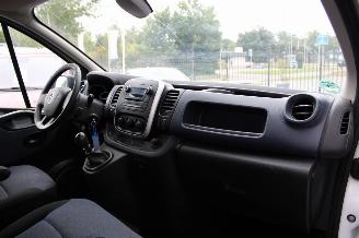 Opel Vivaro 1.6 CDTI L1H1 Edition airco elek pakket marge ( btw vrij ) picture 15