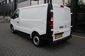 Opel Vivaro 1.6 CDTI L1H1 Edition airco elek pakket marge ( btw vrij ) picture 2