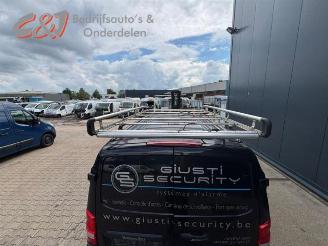 Mercedes Vito Vito (447.6), Van, 2014 2.2 116 CDI 16V picture 11