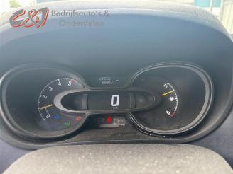 Opel Vivaro Vivaro, Van, 2014 / 2019 1.6 CDTi BiTurbo 125 picture 21
