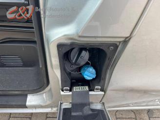 Opel Vivaro Vivaro, Van, 2014 / 2019 1.6 CDTi BiTurbo 125 picture 14