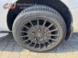 Ford Transit Transit Custom, Van, 2011 / 2023 2.0 TDCi 16V Eco Blue 130 picture 14