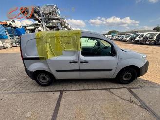 Renault Kangoo Kangoo Express (FW), Van, 2008 1.5 dCi 75 FAP picture 5