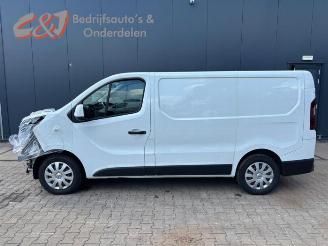 Nissan Nv300 NV 300, Van, 2016 2.0 dCi 16V 120 picture 2