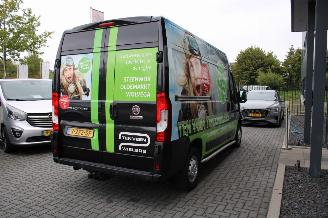 Fiat Ducato 2.3 MultiJet L2H2 luxury airco navi cruise picture 5