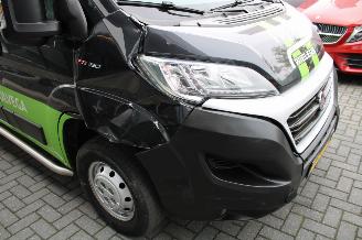Fiat Ducato 2.3 MultiJet L2H2 luxury airco navi cruise picture 7