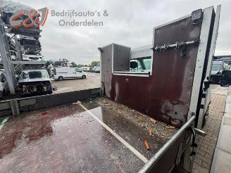 Nissan Nv400 NV 400, Ch.Cab/Pick-up, 2011 2.3 dCi 170 16V picture 12