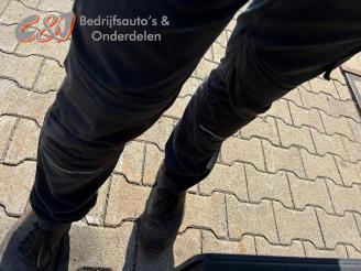 Opel Combo Combo, Van, 2012 / 2018 1.3 CDTI 16V ecoFlex picture 11