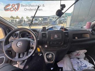 Fiat Talento Talento, Van, 2016 1.6 MultiJet Biturbo 120 picture 15