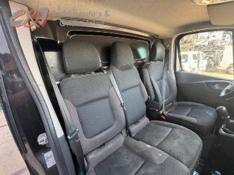 Fiat Talento Talento, Van, 2016 1.6 MultiJet Biturbo 120 picture 13