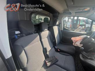 Citroën Berlingo Berlingo, Van, 2018 1.6 BlueHDI 100 picture 24