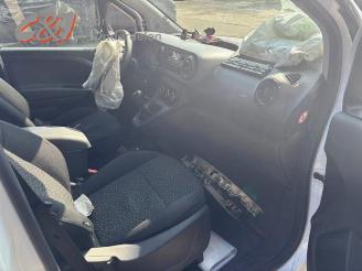 Mercedes Citan Citan (420.6), Van, 2021 1.5 110 CDI picture 16