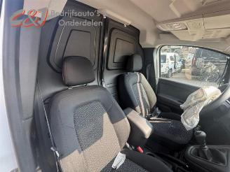 Mercedes Citan Citan (420.6), Van, 2021 1.5 110 CDI picture 21