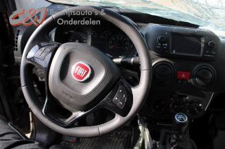 Fiat Fiorino Fiorino (225), Van, 2007 1.4 picture 12