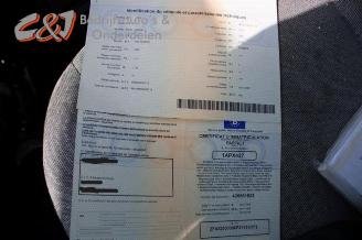 Fiat Fiorino Fiorino (225), Van, 2007 1.4 picture 16