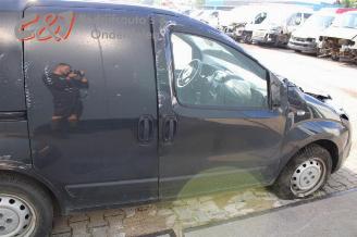 Fiat Fiorino Fiorino (225), Van, 2007 1.4 picture 6