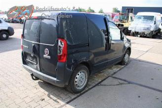 Fiat Fiorino Fiorino (225), Van, 2007 1.4 picture 5