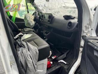 Mercedes Sprinter Sprinter 3t (910.6), Van, 2018 / 2025 211 CDI 2.1 D FWD picture 13