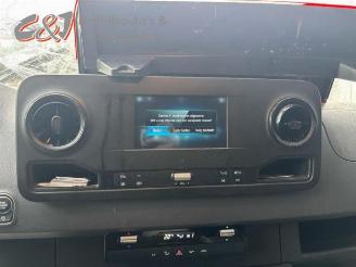 Mercedes Sprinter Sprinter 3t (910.6), Van, 2018 / 2025 211 CDI 2.1 D FWD picture 19