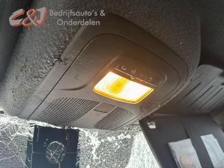 Mercedes Sprinter Sprinter 3t (910.6), Van, 2018 / 2025 211 CDI 2.1 D FWD picture 20