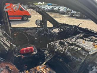 Mercedes Vito Vito (639.6), Van, 2003 / 2014 3.0 120 CDI V6 24V picture 13