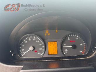 Mercedes Sprinter Sprinter 3,5t (906.63), Van, 2006 / 2020 316 CDI 16V picture 20