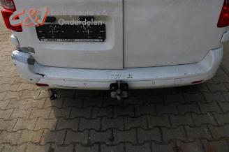 Peugeot Expert Expert (V1/VA/VB/VE/VF/VT/VY), Van, 2016 2.0 Blue HDi 180 16V picture 5