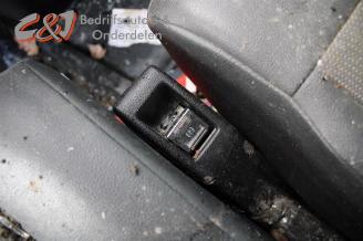 Peugeot Expert Expert (V1/VA/VB/VE/VF/VT/VY), Van, 2016 2.0 Blue HDi 180 16V picture 19