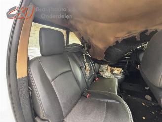 Dodge Ram 1500 Standard Cab (DS), Pick-up, 2009 / 2018 5.7 Hemi V8 4x4 picture 14