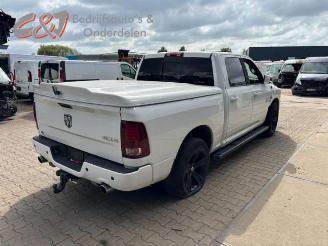 Dodge Ram 1500 Standard Cab (DS), Pick-up, 2009 / 2018 5.7 Hemi V8 4x4 picture 7