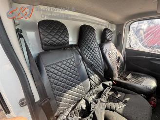 Renault Trafic Trafic (1FL/2FL/3FL/4FL), Van, 2014 2.0 dCi 16V 130 picture 19