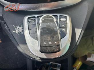 Mercedes V-klasse V (447.8), MPV, 2014 2.1 250 BlueTEC, 250 d 16V picture 20