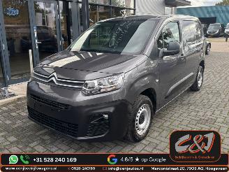 skadebil bedrijf Citroën Berlingo  2019/8
