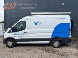 Ford Transit Transit, Van, 2013 2.0 TDCi 16V Eco Blue 130 picture 3