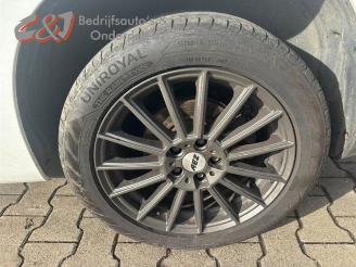 Peugeot Partner Partner (EA//EF/EN/EU), Van, 2018 1.5 BlueHDi 100 picture 17