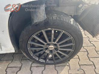 Peugeot Partner Partner (EA//EF/EN/EU), Van, 2018 1.5 BlueHDi 100 picture 19